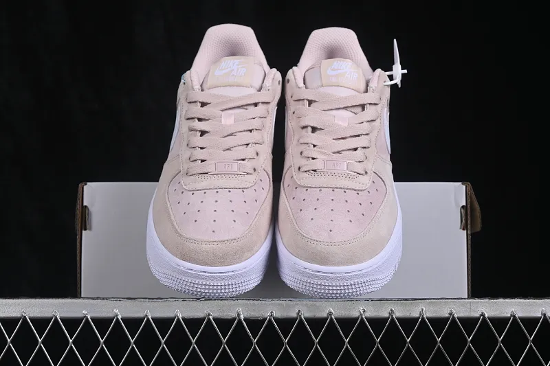All categories Nk Air Force 1 Air Force series Nk Air Force 1 Low Air Force low-top Nike Air Force 1'07 Low Air Force 1 low-top casual sneakers IQ9964-600